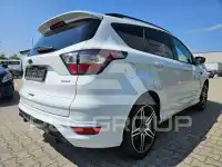 2017 Ford Kuga