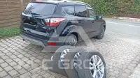 2017 Ford Kuga