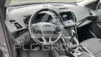2017 Ford Kuga
