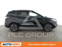 2017 Ford Kuga