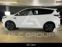 2017 Ford Kuga