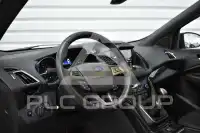 2017 Ford Kuga