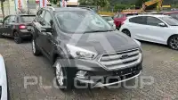 2017 Ford Kuga