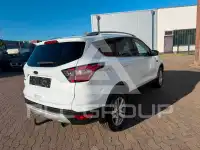 2017 Ford Kuga