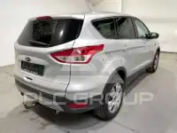 2017 Ford Kuga