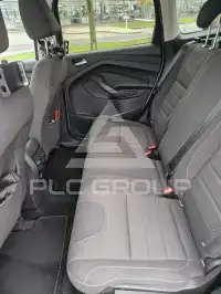 2017 Ford Kuga
