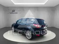 2017 Ford Kuga