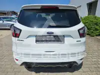 2017 Ford Kuga