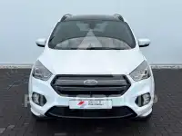 2017 Ford Kuga