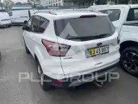 2017 Ford Kuga