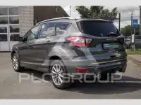 2017 Ford Kuga