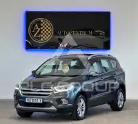 2017 Ford Kuga