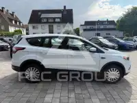 2017 Ford Kuga
