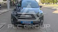 2017 Ford Kuga