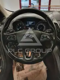 2017 Ford Kuga