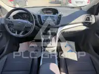 2017 Ford Kuga