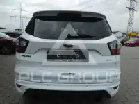 2017 Ford Kuga