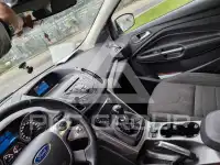 2017 Ford Kuga