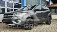 2017 Ford Kuga