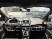 2017 Ford Kuga