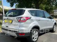 2017 Ford Kuga