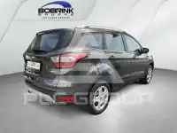 2017 Ford Kuga