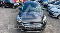 2017 Ford Kuga