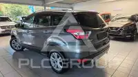 2017 Ford Kuga