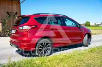 2017 Ford Kuga