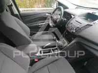 2017 Ford Kuga