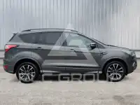 2017 Ford Kuga