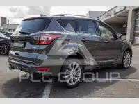 2017 Ford Kuga