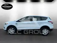 2017 Ford Kuga