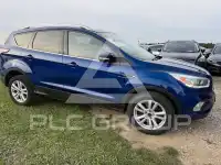 2017 Ford Kuga