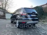 2017 Ford Kuga
