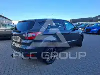 2017 Ford Kuga
