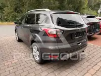 2017 Ford Kuga