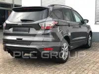 2017 Ford Kuga
