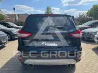 2017 Ford Kuga