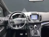 2017 Ford Kuga