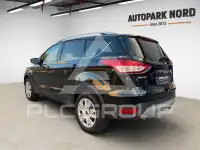 2017 Ford Kuga