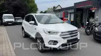 2017 Ford Kuga