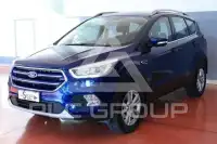 2017 Ford Kuga