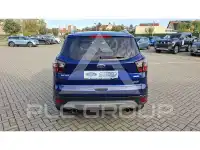 2017 Ford Kuga