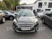 2017 Ford Kuga