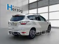 2017 Ford Kuga