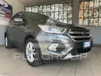 2017 Ford Kuga