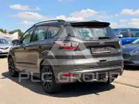 2017 Ford Kuga