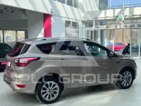2017 Ford Kuga