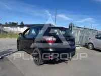 2017 Ford Kuga